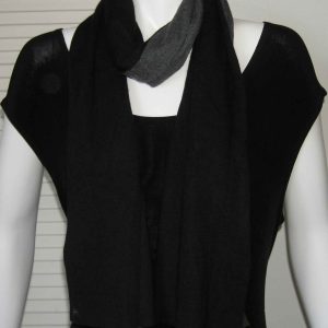 Aller Retour Hermes Cashmere Muffler