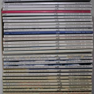 Le Monde Magazines