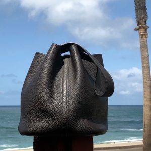 Picotin MM 22cm Hermes Bag