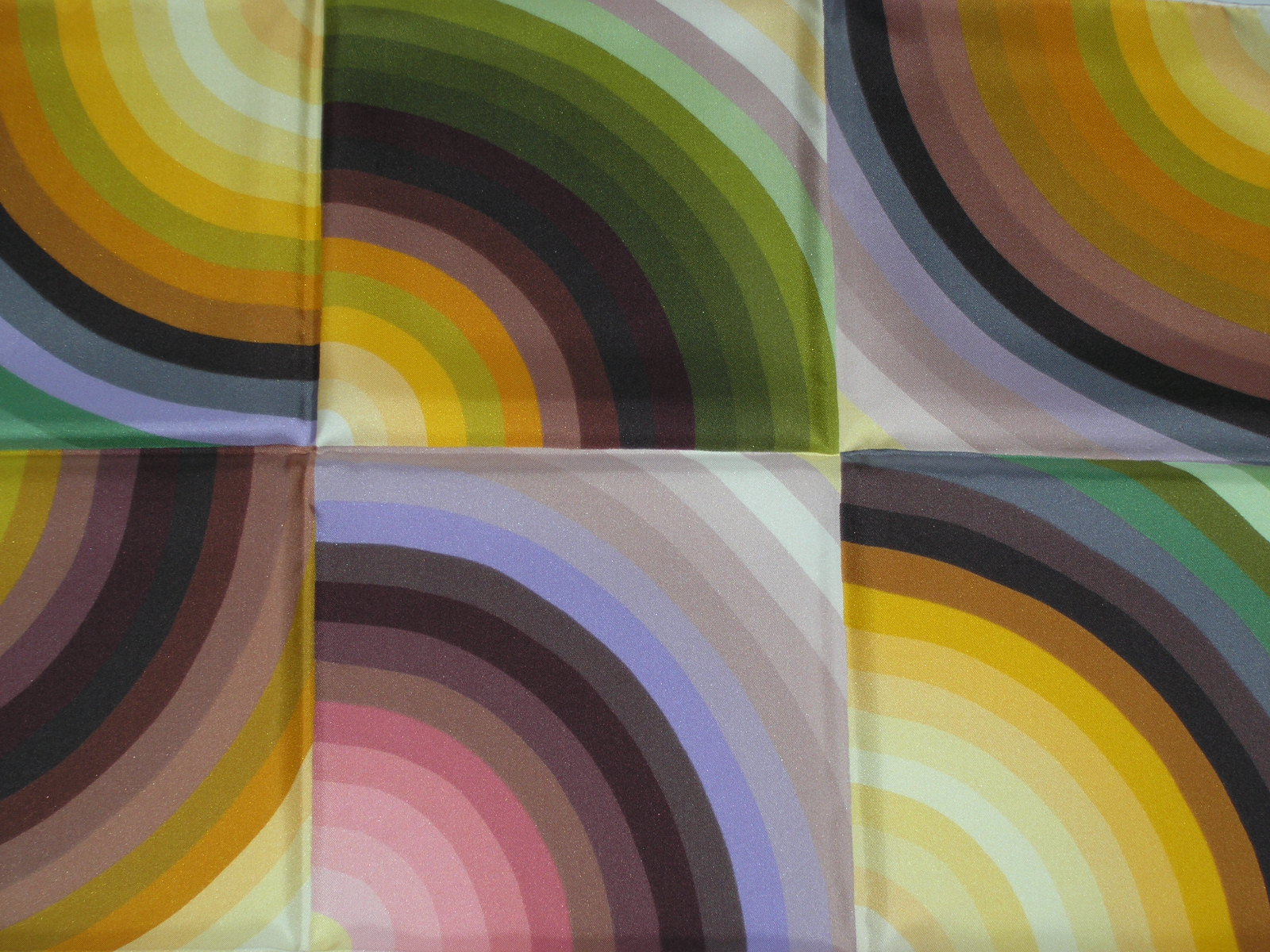 Marcelina Hermes Scarf