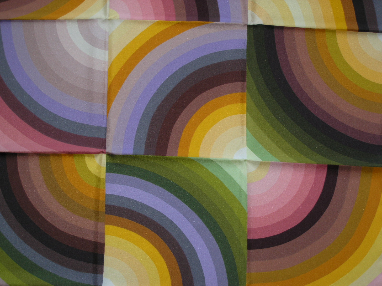 Marcelina Hermes Scarf