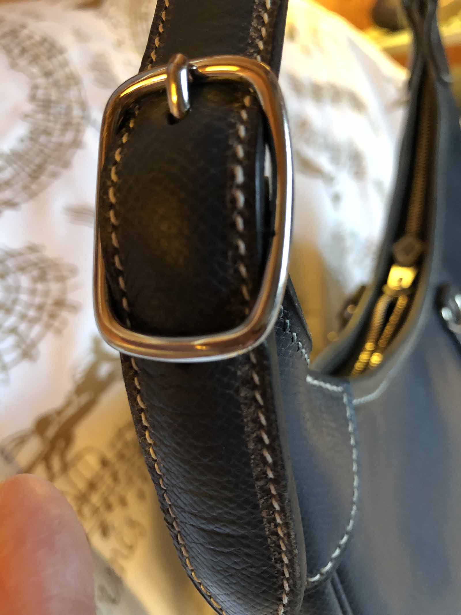 Trim II Hermes