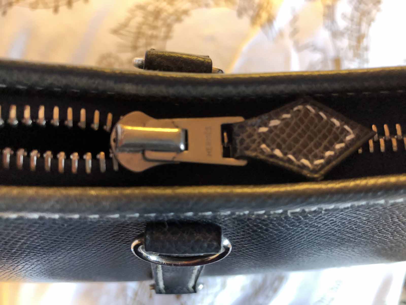Trim II Hermes