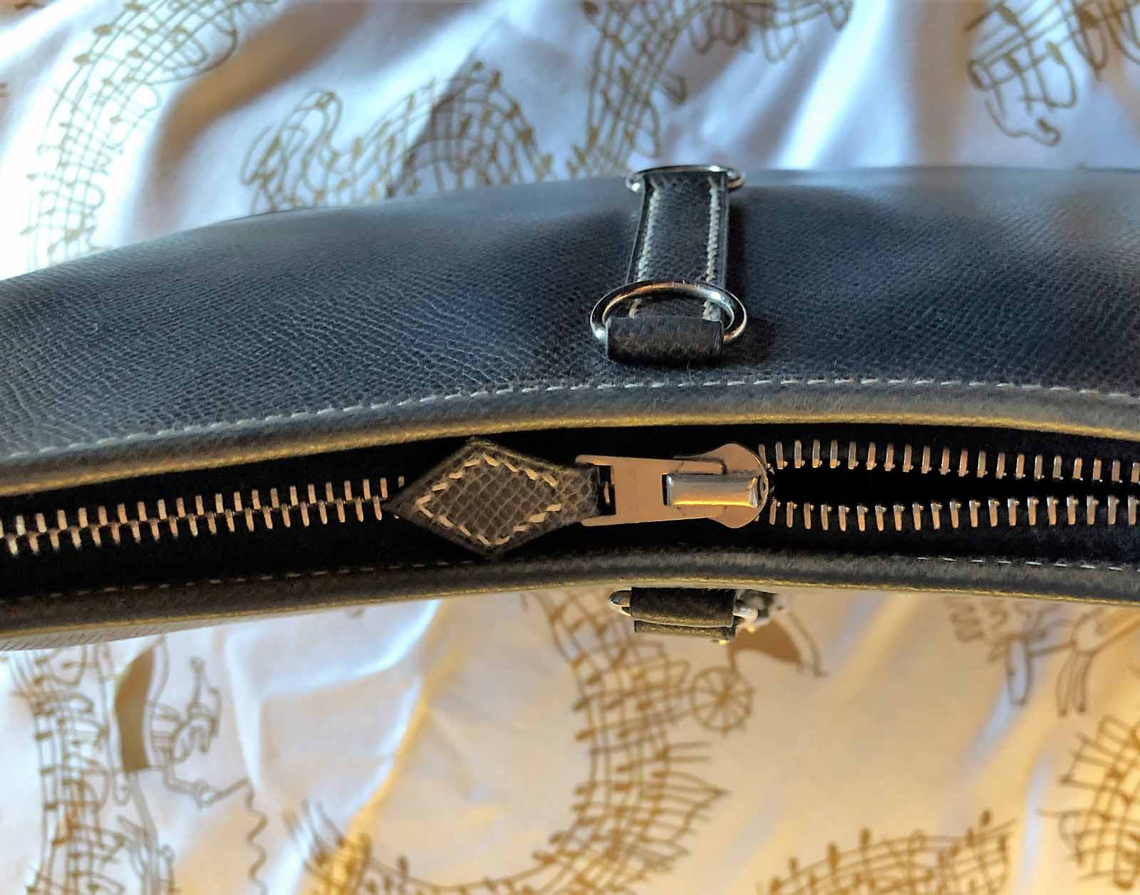 Trim II Hermes