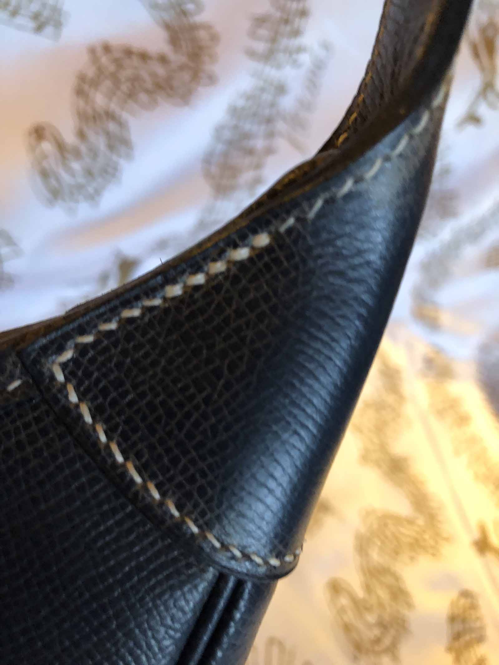 Trim II Hermes