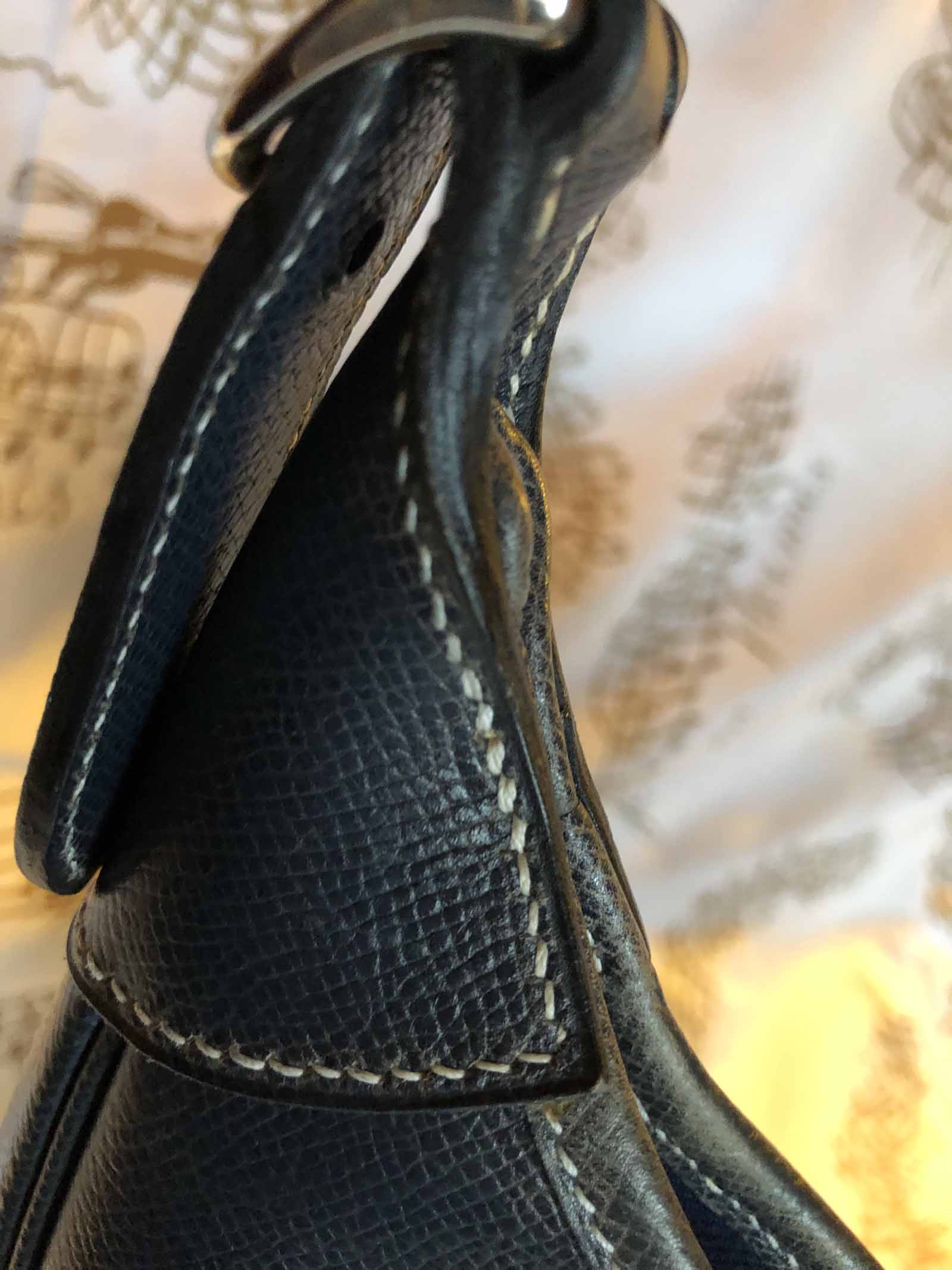 Trim II Hermes