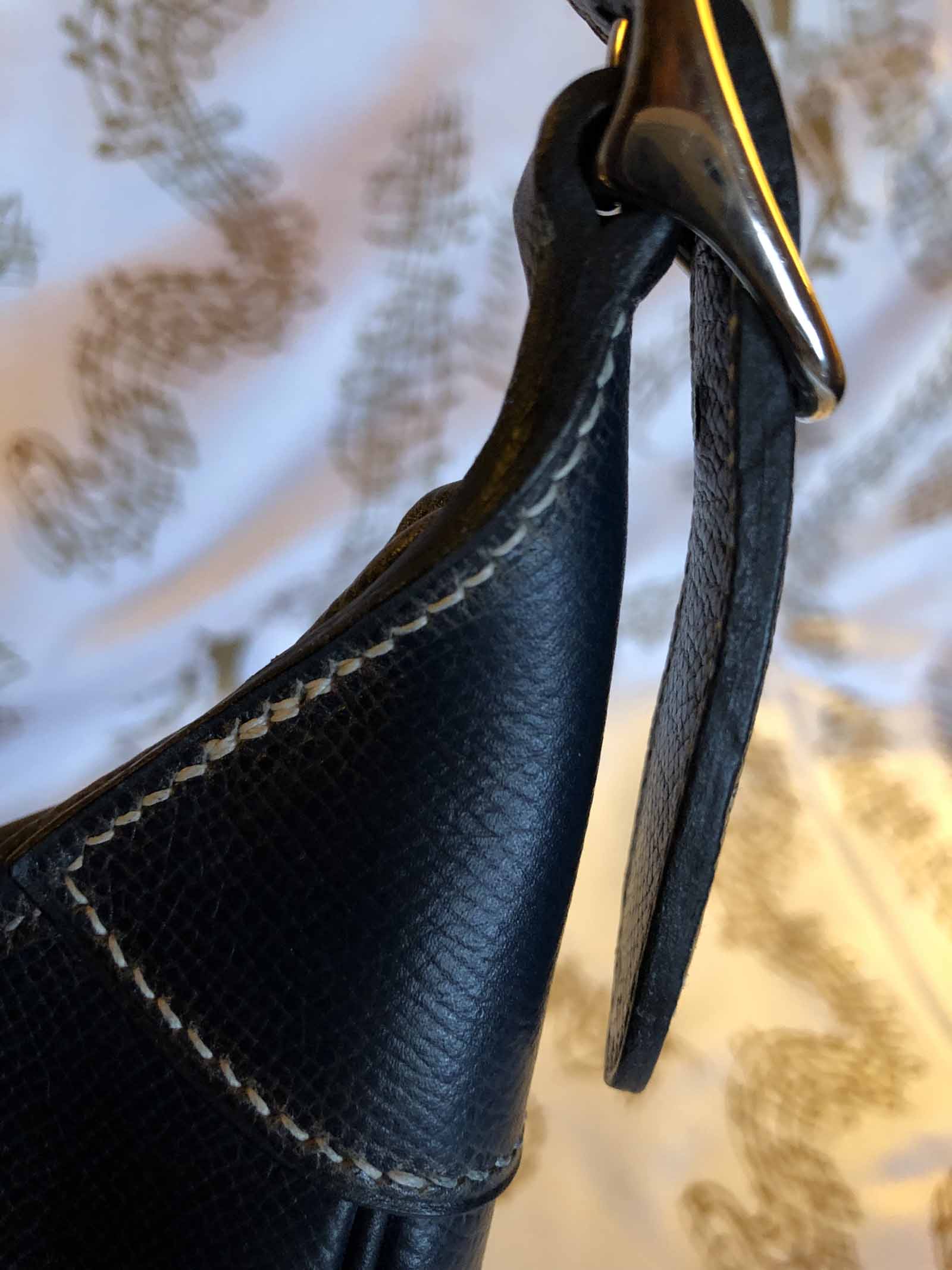 Trim II Hermes