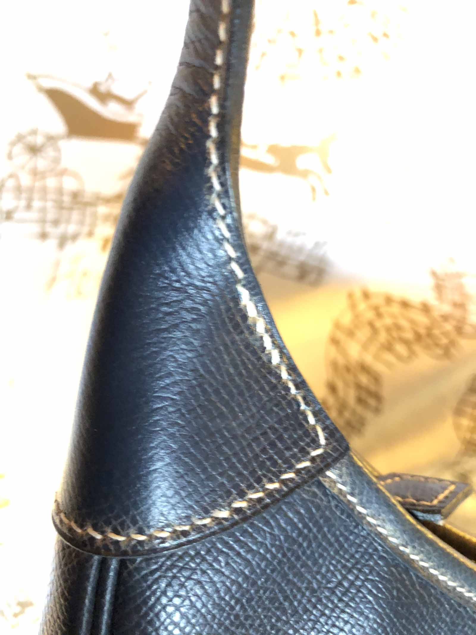 Trim II Hermes