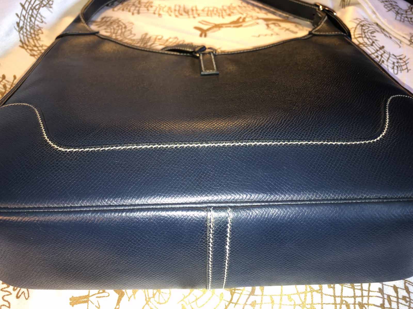 Trim II Hermes