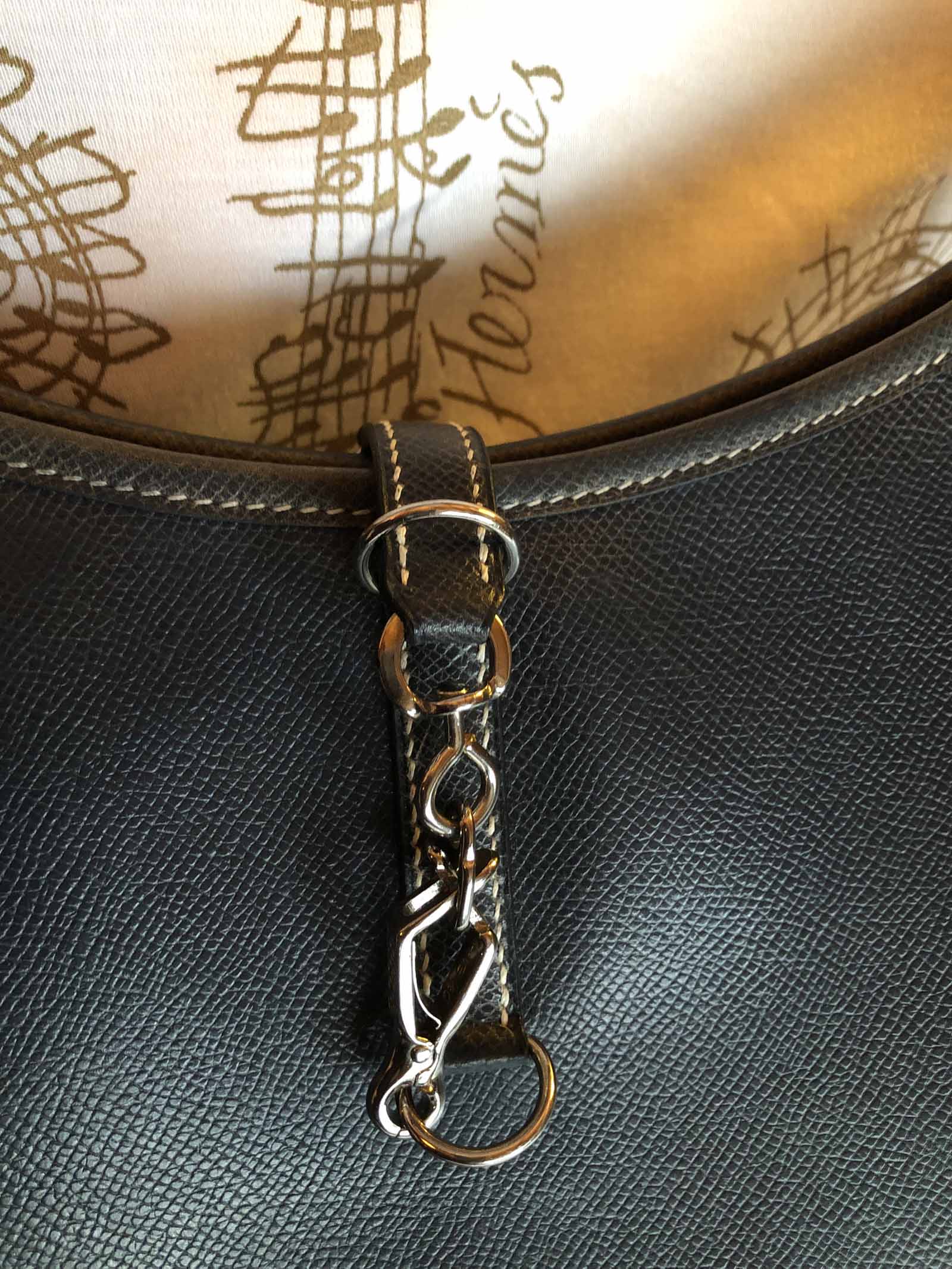 Trim II Hermes