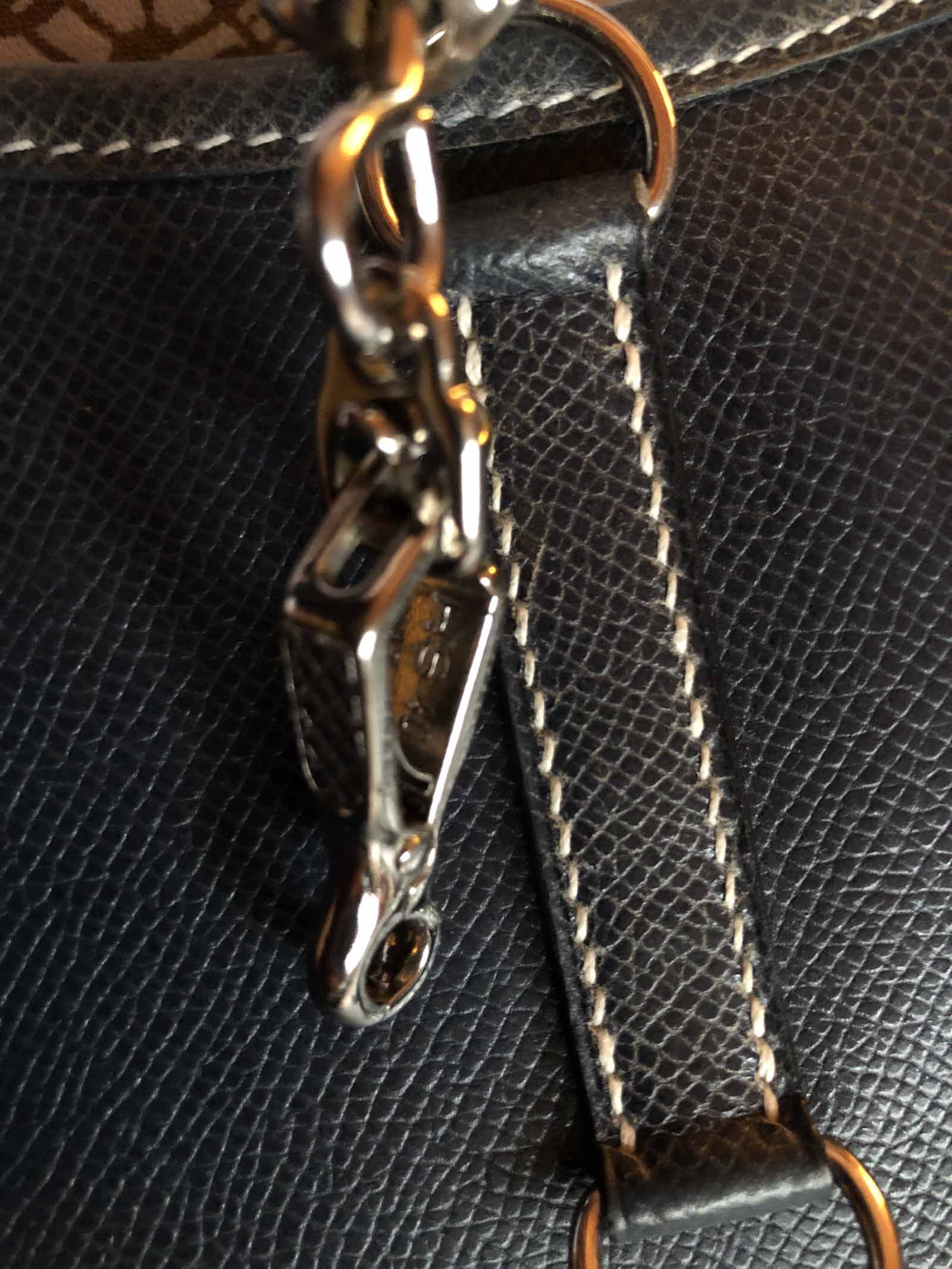 Trim II Hermes