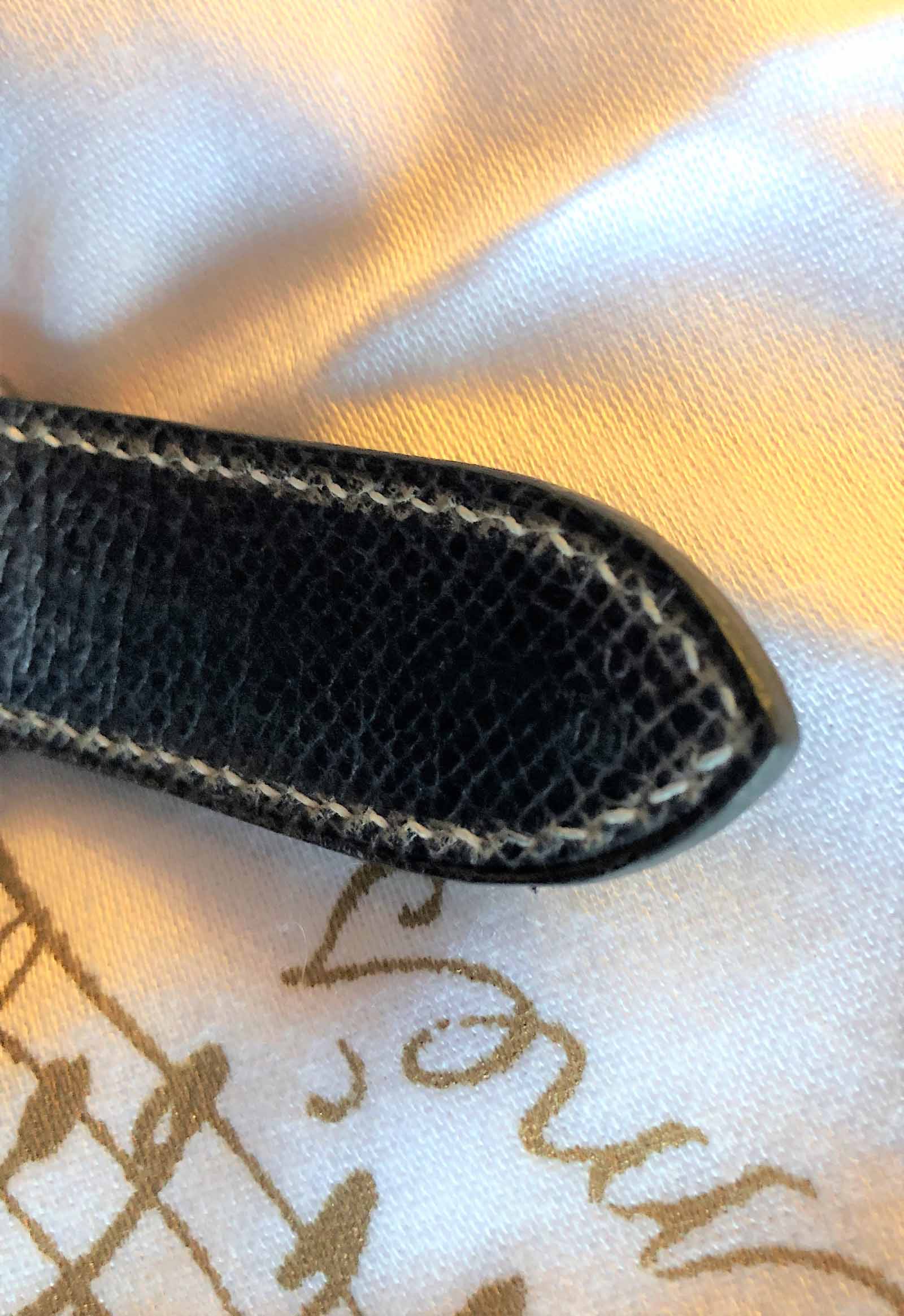 Trim II Hermes