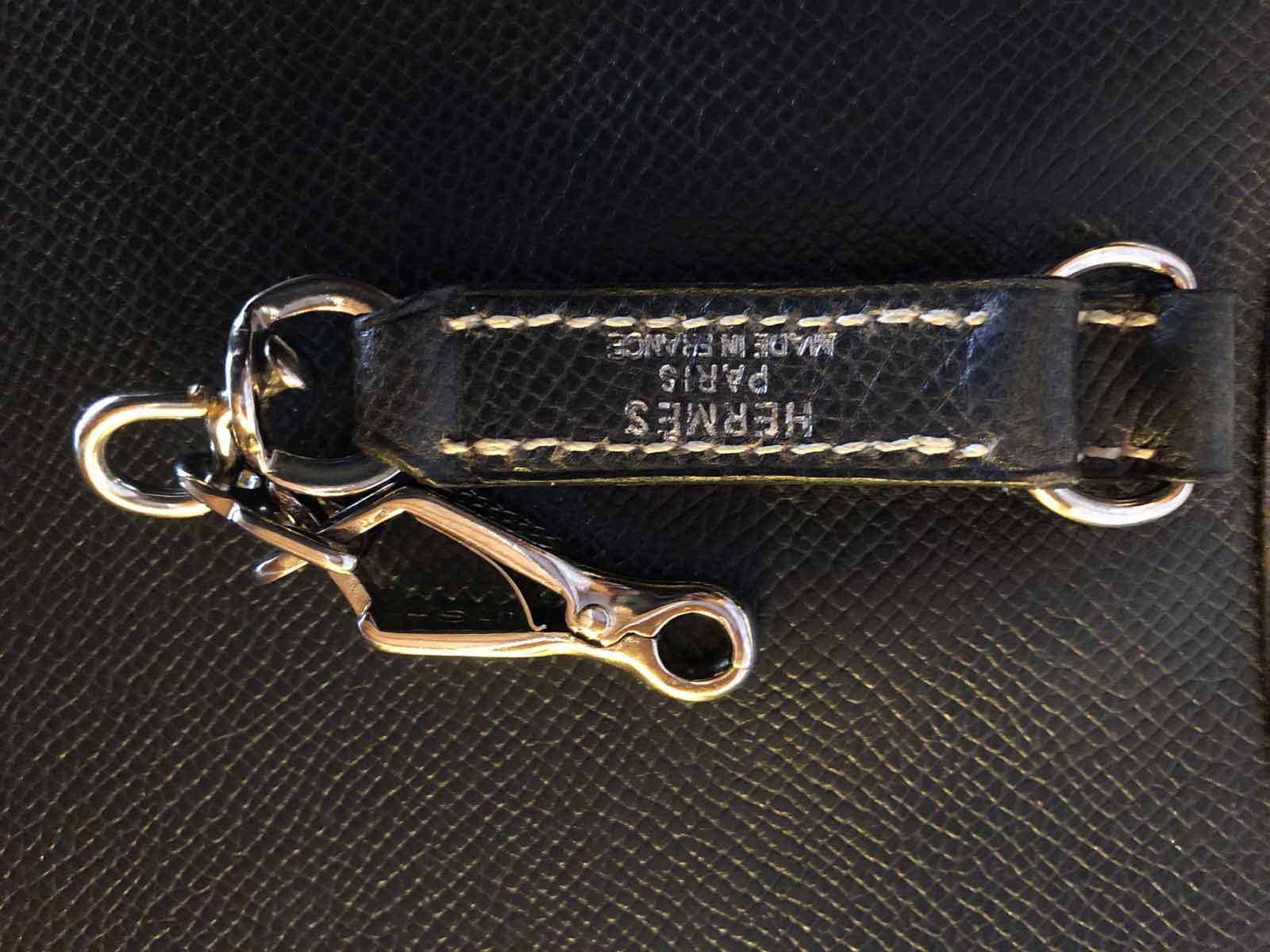 Trim II Hermes