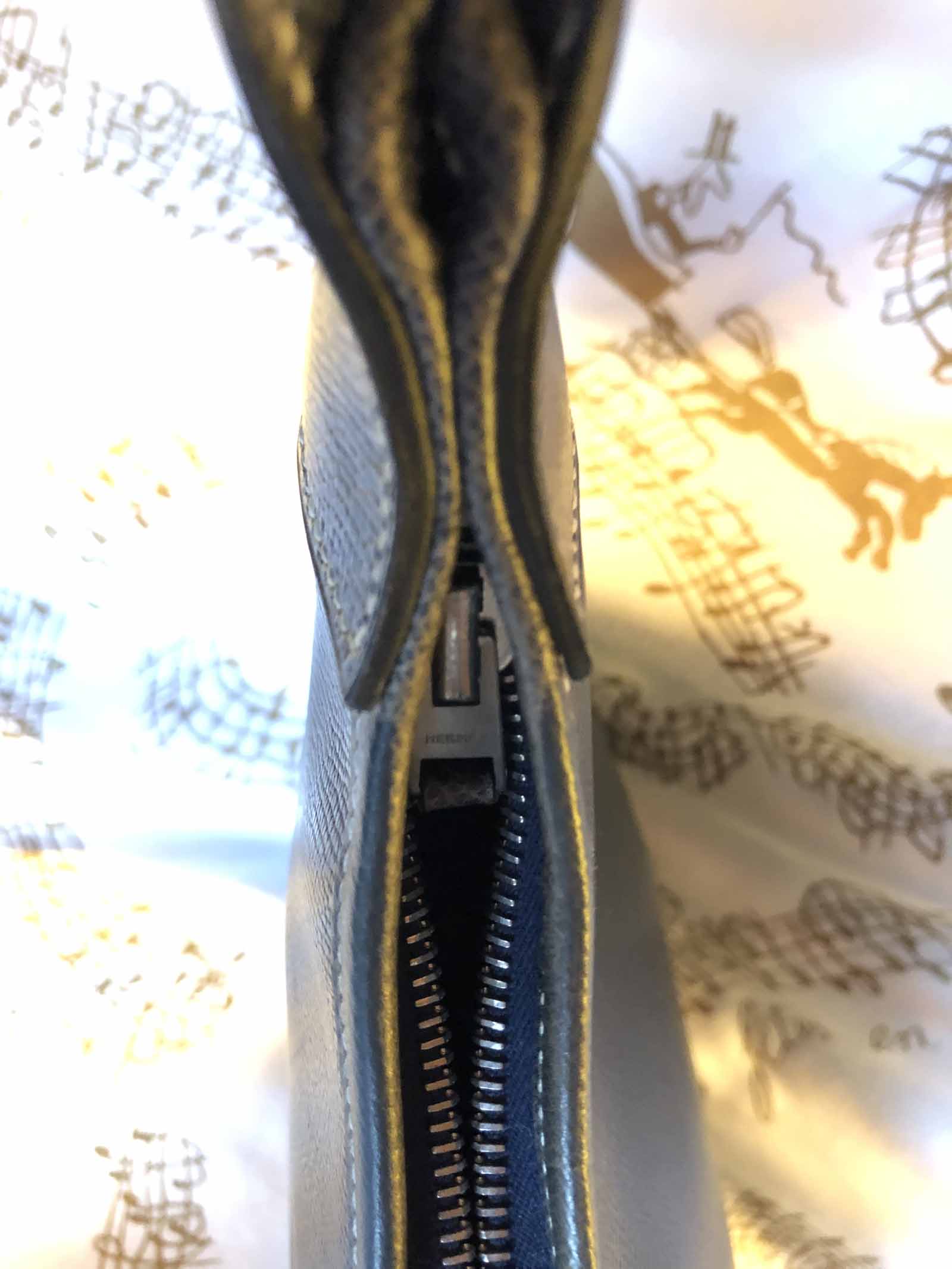 Trim II Hermes