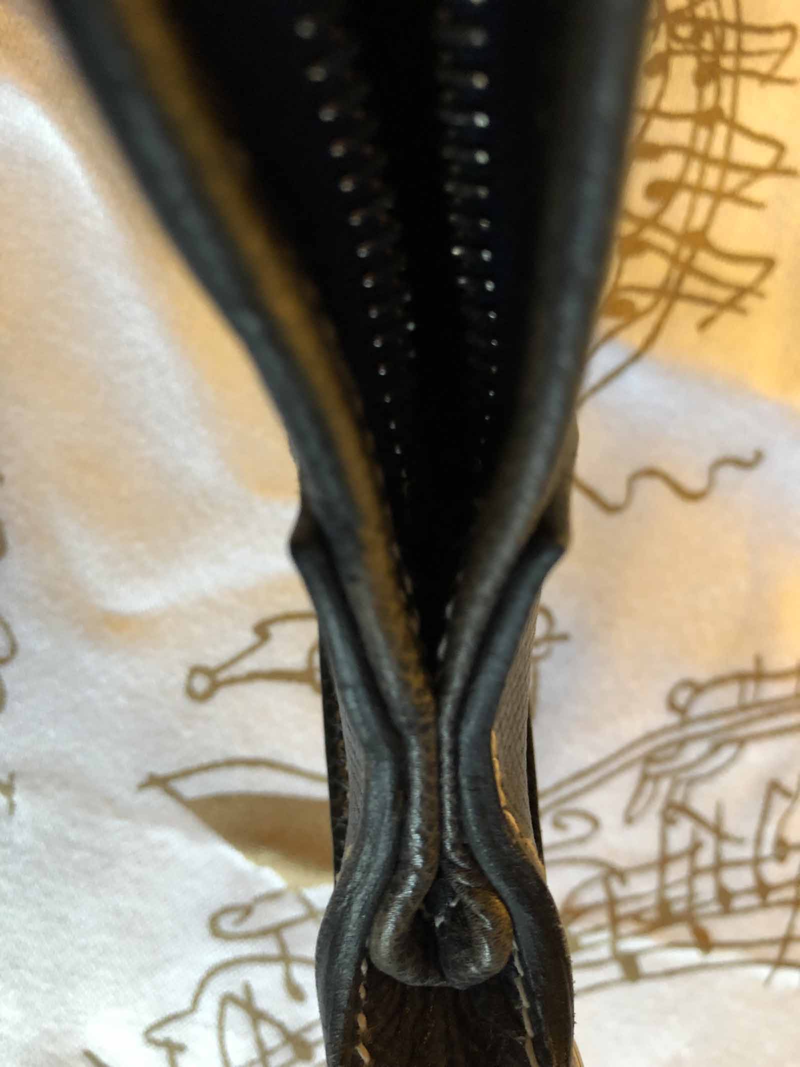 Trim II Hermes