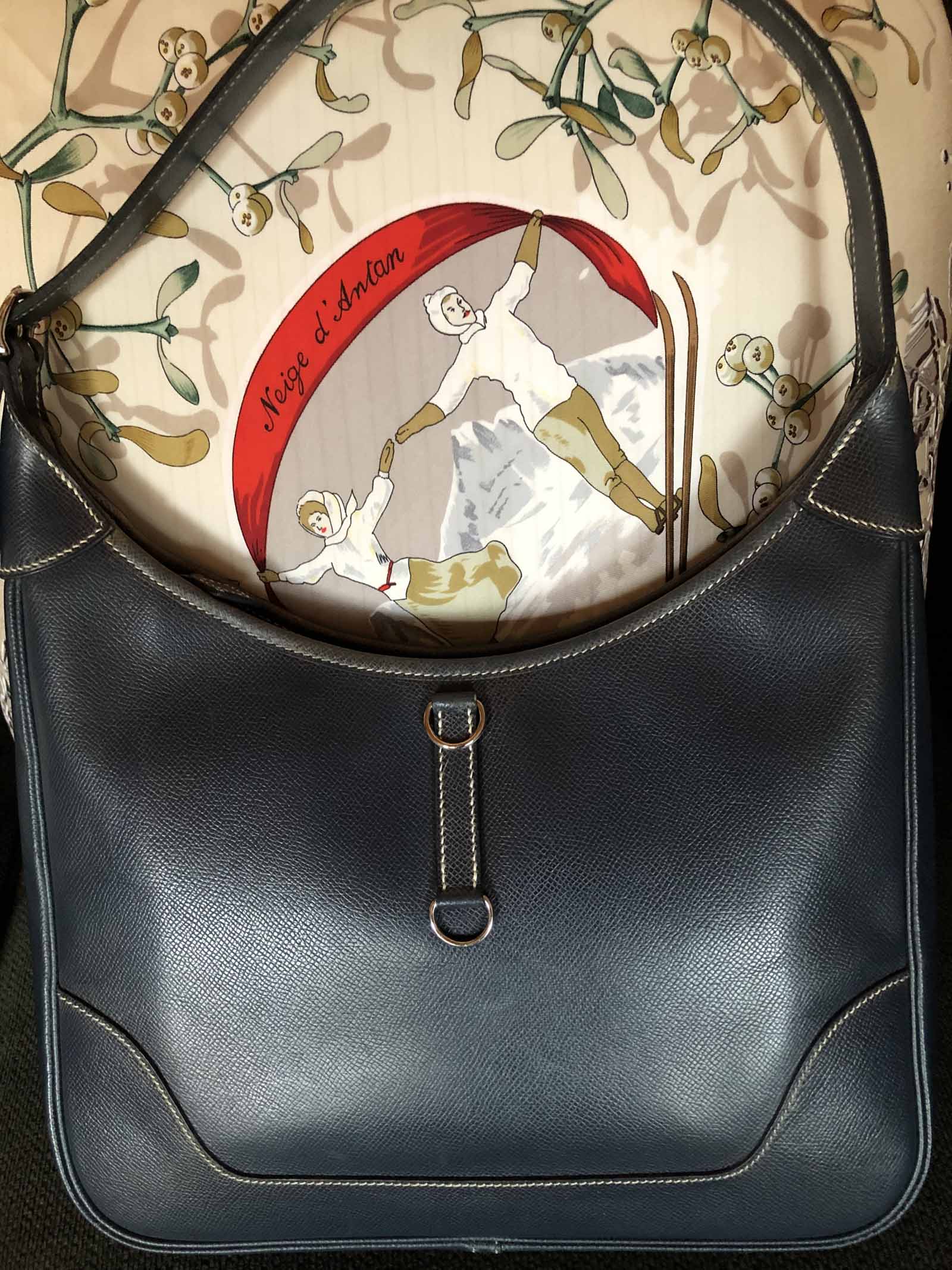Trim II Hermes