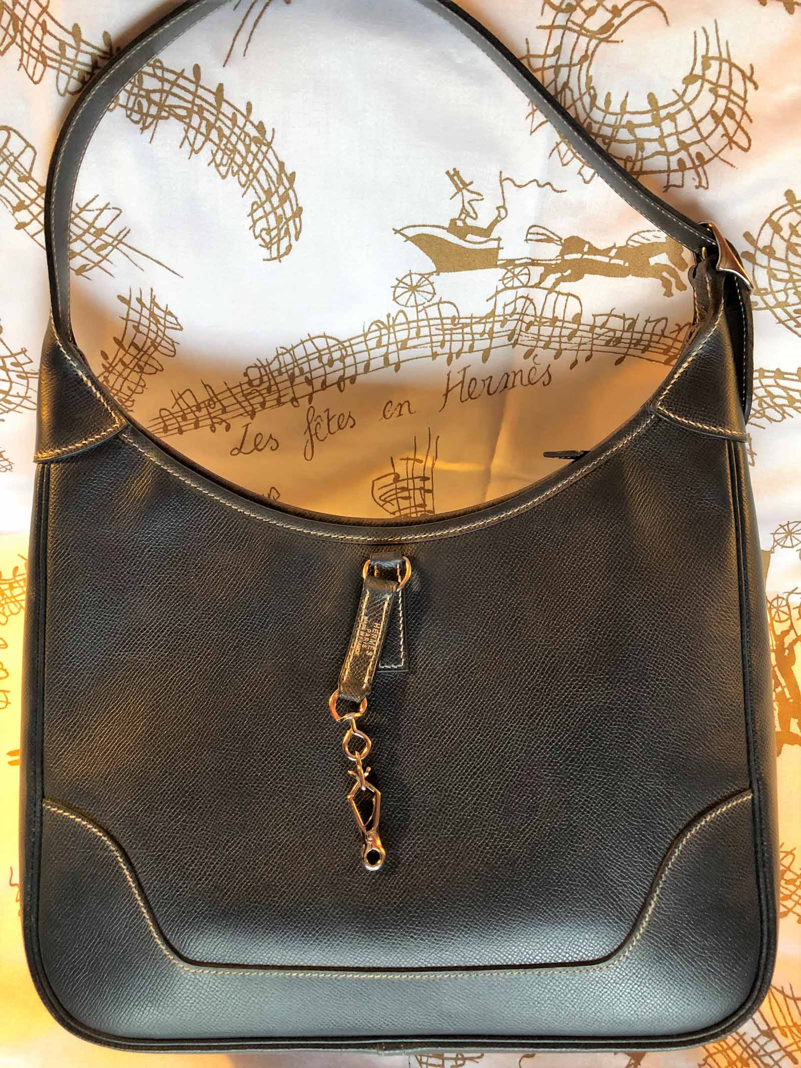 Trim II Hermes