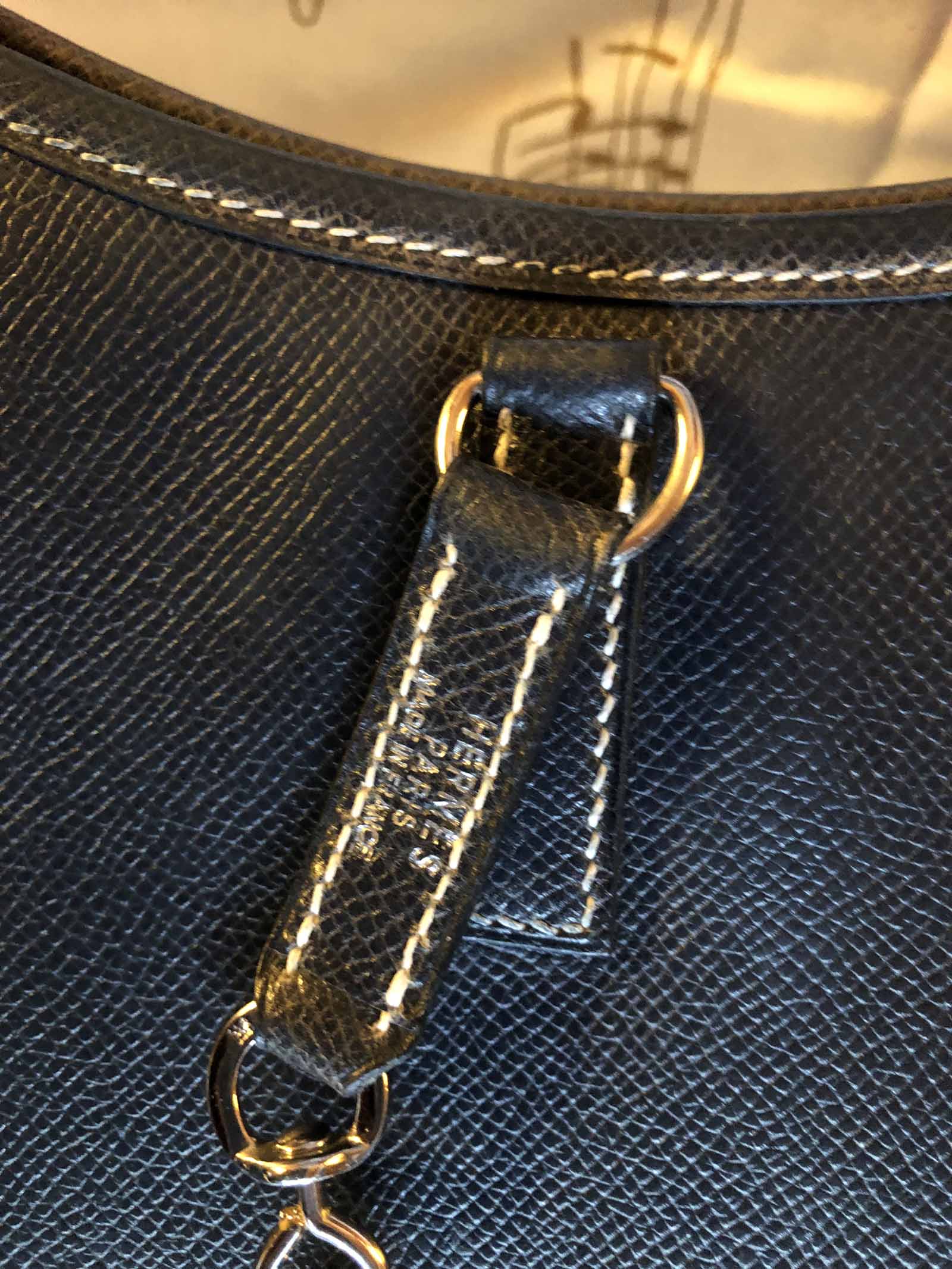 Trim II Hermes