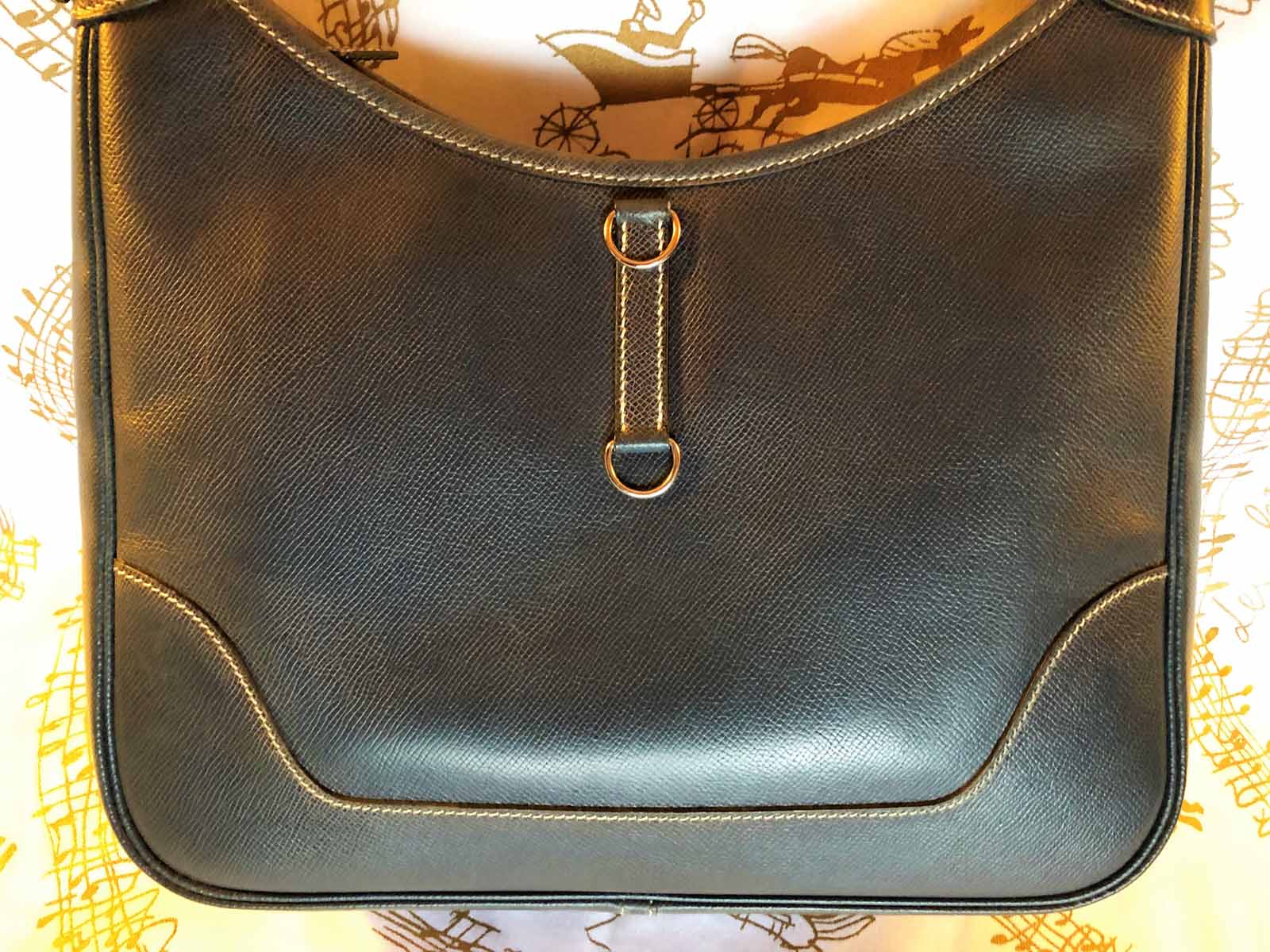 Trim II Hermes