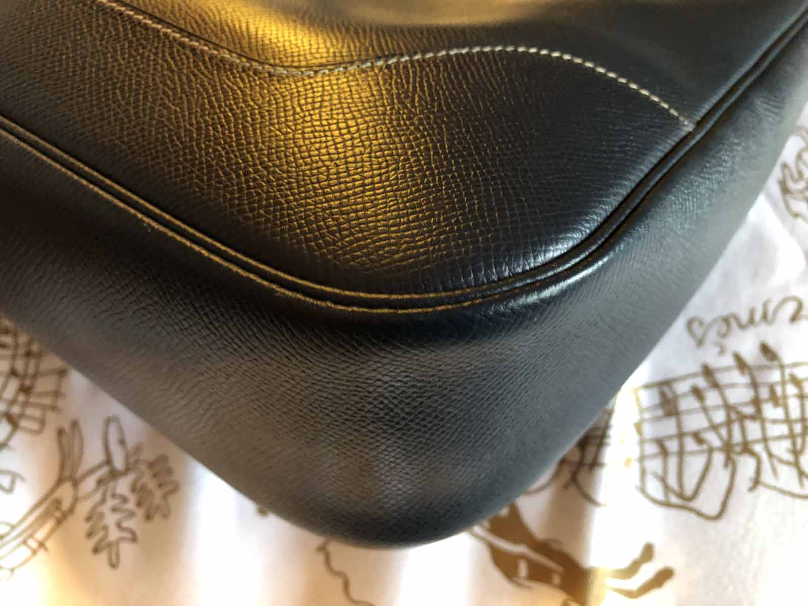 Trim II Hermes