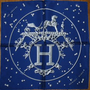 Vif Argent Hermes Pochette