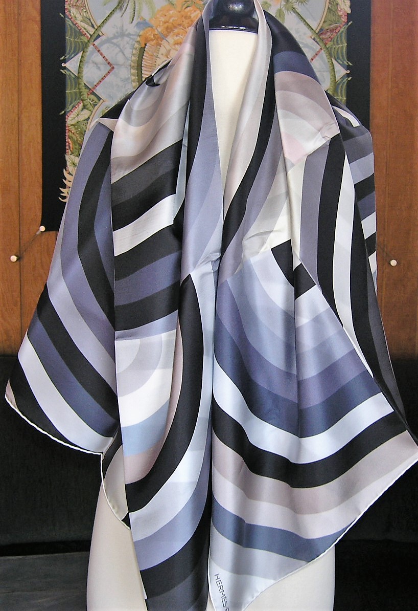Marcelina Hermes 140cm Geant Twill 2013