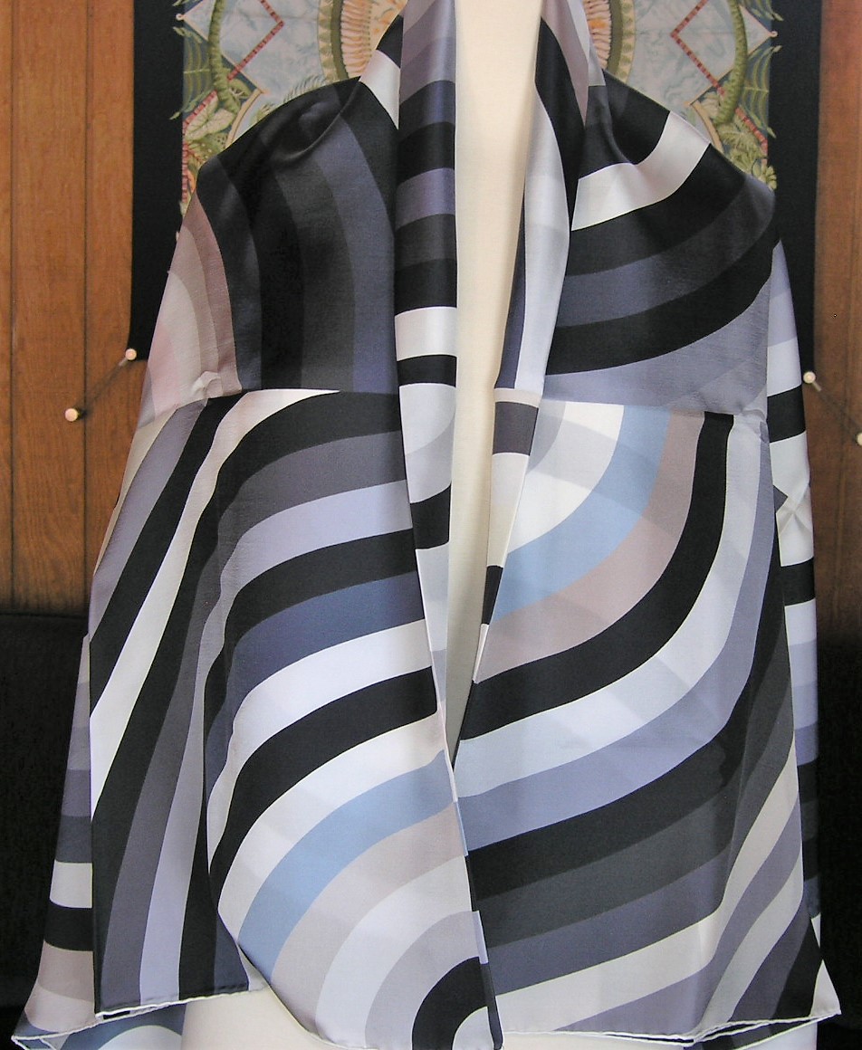 Marcelina Hermes 140cm Geant Twill 2013