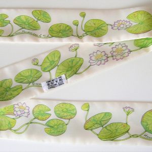 vintage Hermes scarf