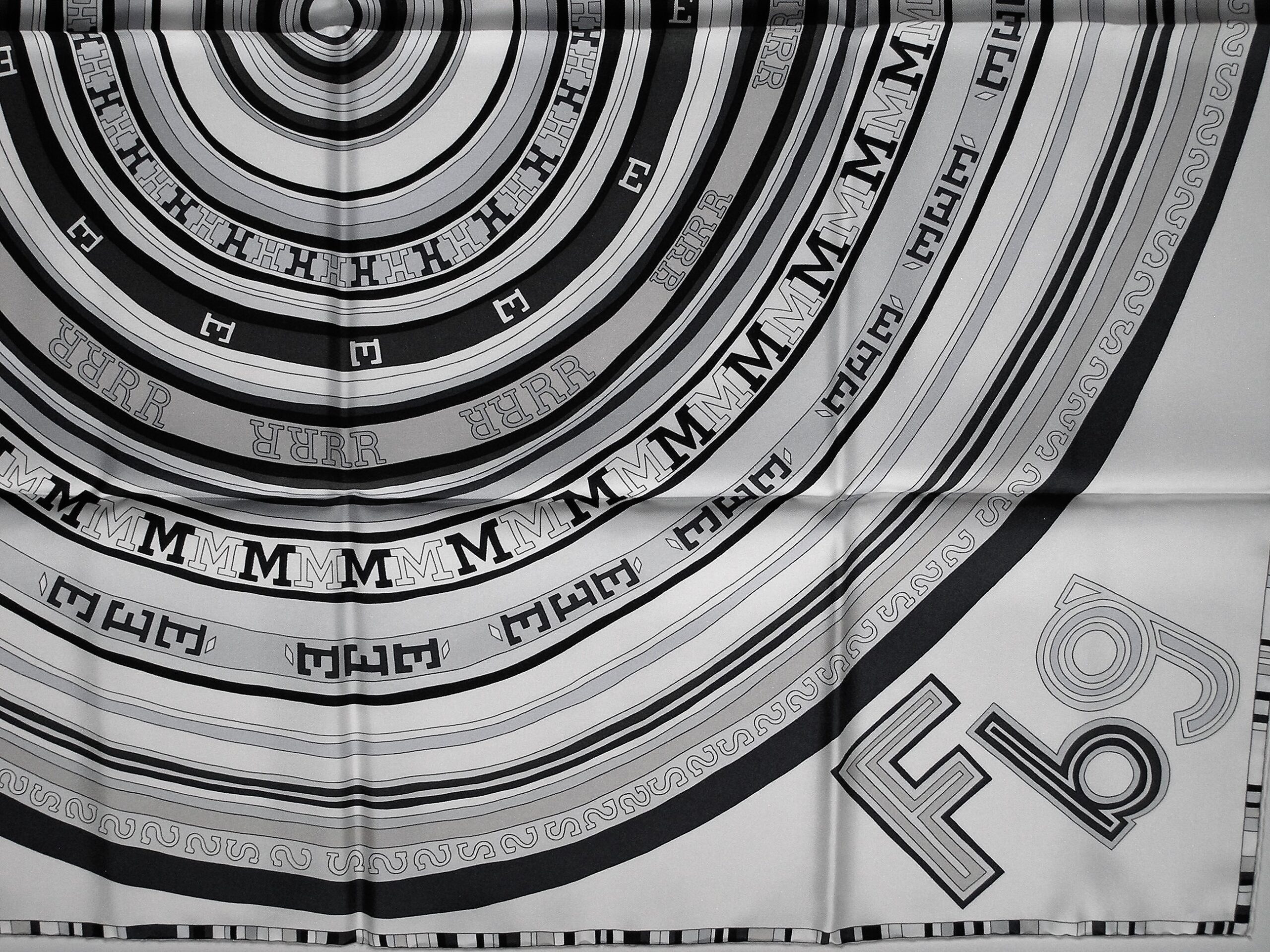 Hermes scarf for sale