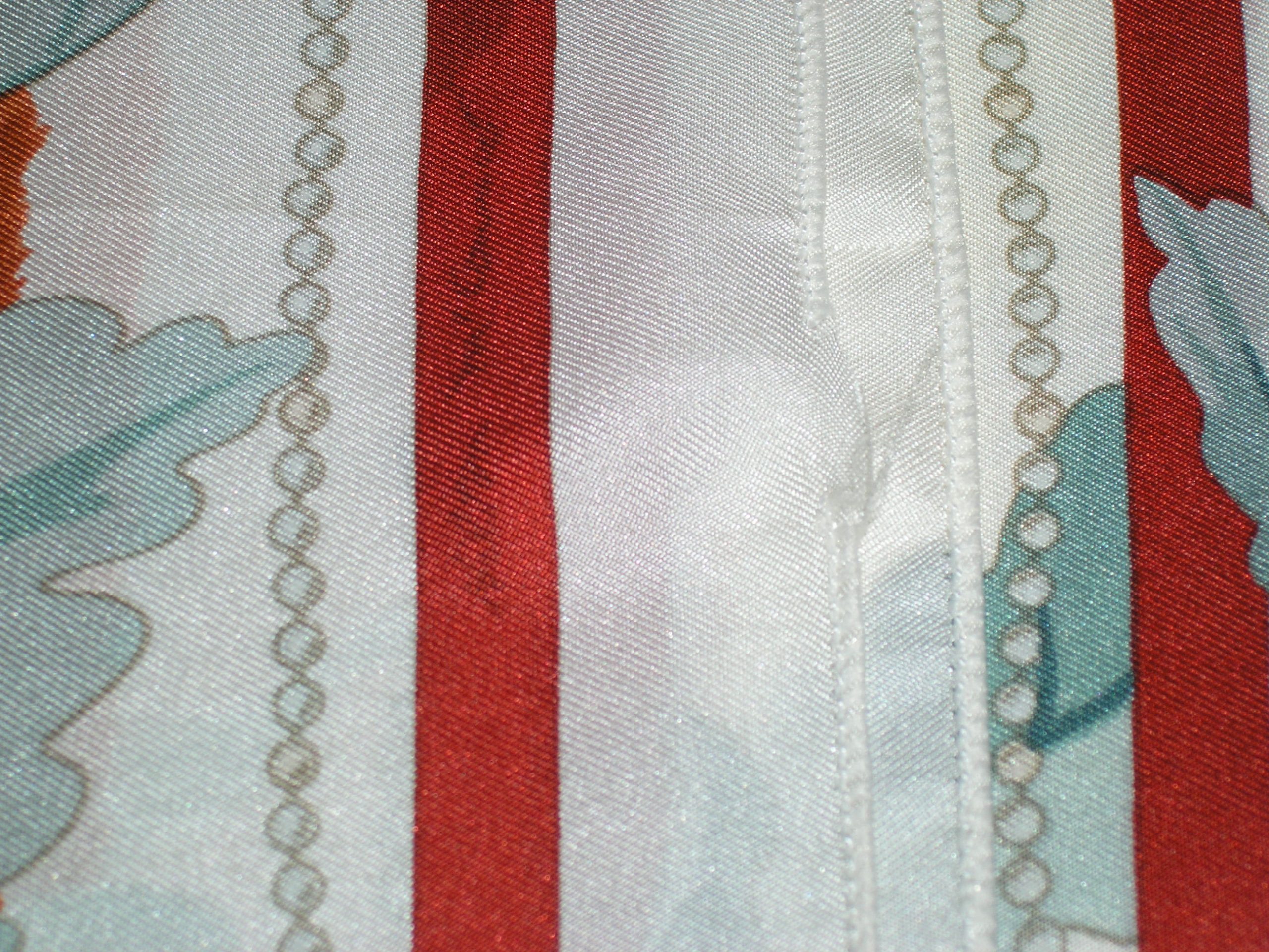 Amazone Hermes Pochette Scarf