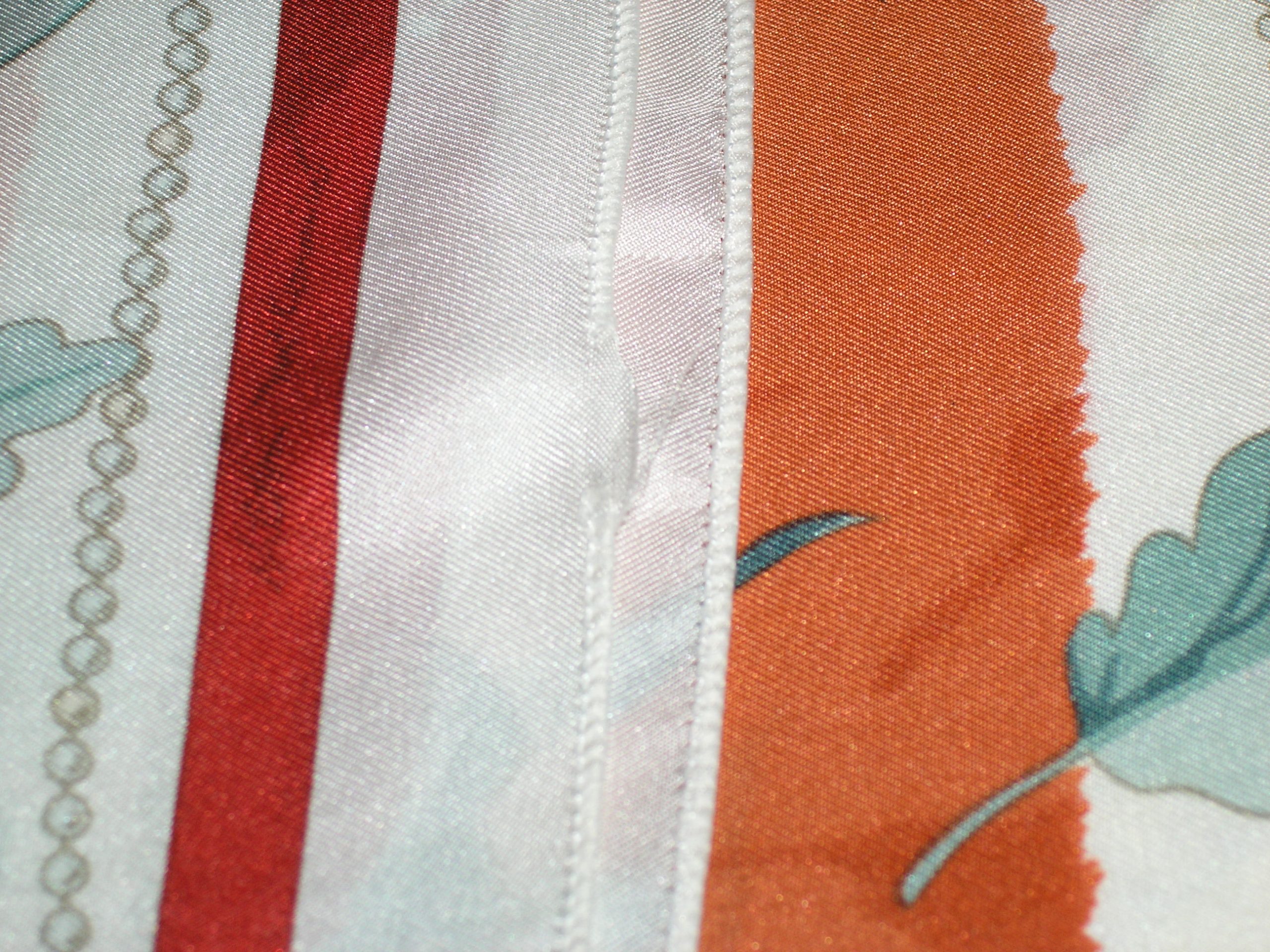 Amazone Hermes Pochette Scarf